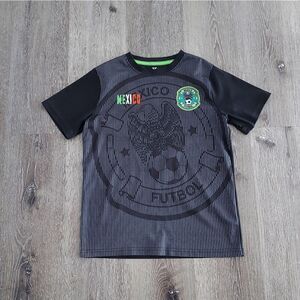 Mexico Jersey T-Shirt Large